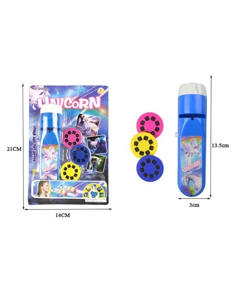 Interaktyvus projektorius vaikams nuo 3 metų – jaukūs ir įdomūs vakaro skaitiniai