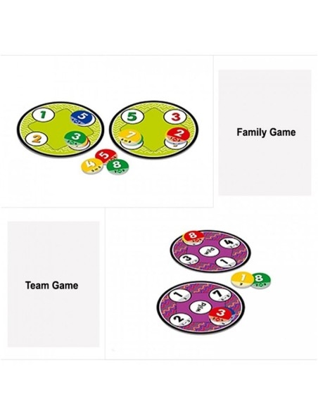 Žaidimas su skaičiais