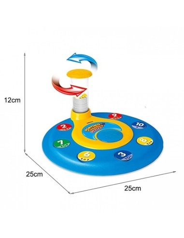 Skaičiavimo žaidimas