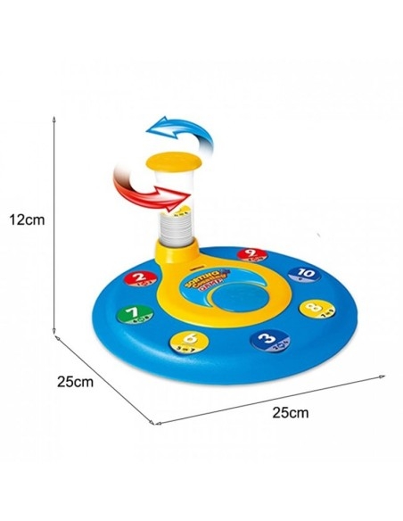 Skaičiavimo žaidimas