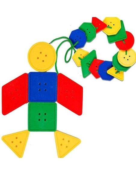 Veriamos erdvinės geometrinės figūros