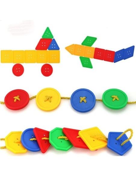 Veriamos erdvinės geometrinės figūros