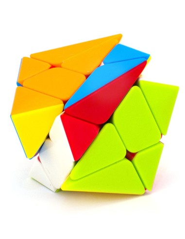 Galvosūkių pasaulis - Rubiko kubas "Axis Cube"