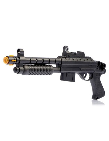 Žaislinis šautuvas Super Shotgun