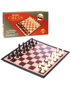 Klasikinis stalo žaidimas šachmatai