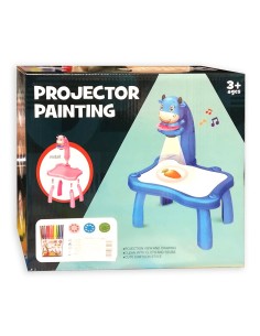 Piešimo projektorius -...