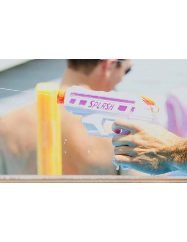 Vandens šautuvas "Splash"