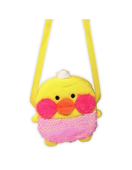 Rankinukas ančiukas LalaFanfan