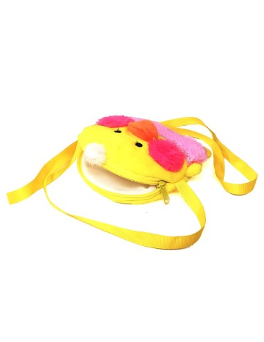 Rankinukas ančiukas LalaFanfan