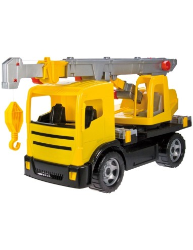 Didelis kranas "Lena"