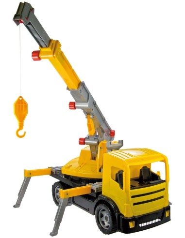 Didelis kranas "Lena"