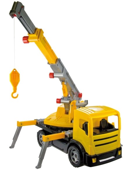 Didelis kranas "Lena"