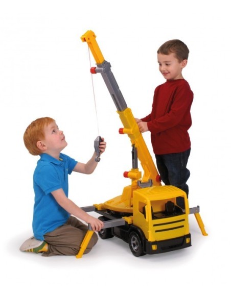 Didelis kranas "Lena"