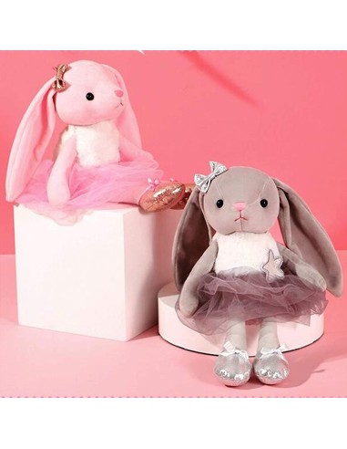 Žaislas su suknelė