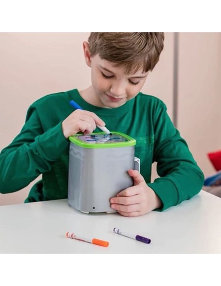 Vaikų 3D vaizdo projektorius "Picture Projector"