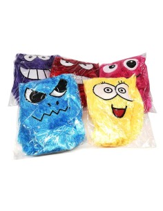 Kamuolys su užvalkalų "Smile" 2