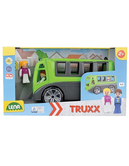 Autobusas "Lena"