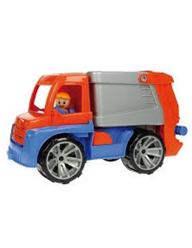 Šiukšliavežė 29 cm "Lena"