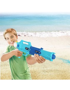 Teleskopinis vandens šautuvas