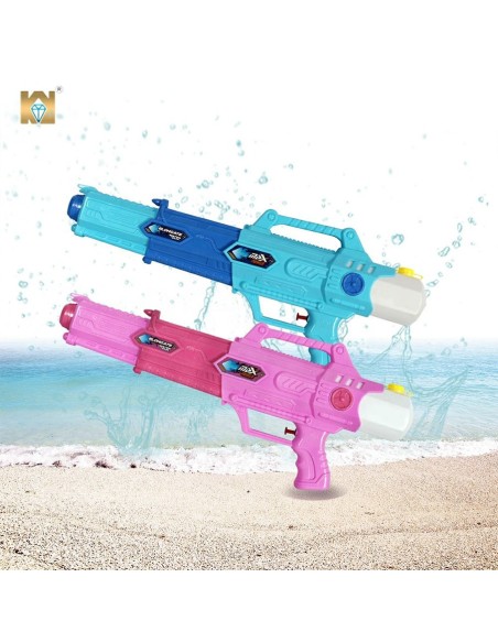 Teleskopinis vandens šautuvas