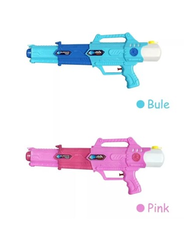 Teleskopinis vandens šautuvas