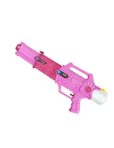 Teleskopinis vandens šautuvas