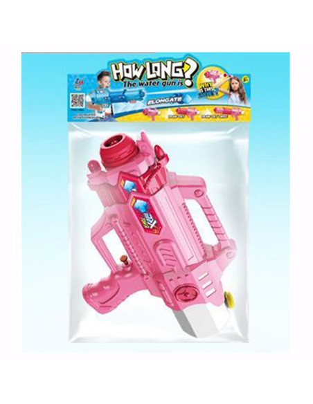 Teleskopinis vandens šautuvas