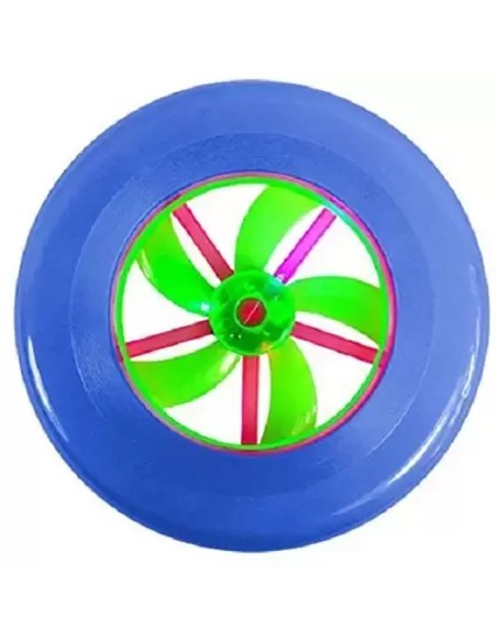 Skraidanti lėkštė "Flying Disc"