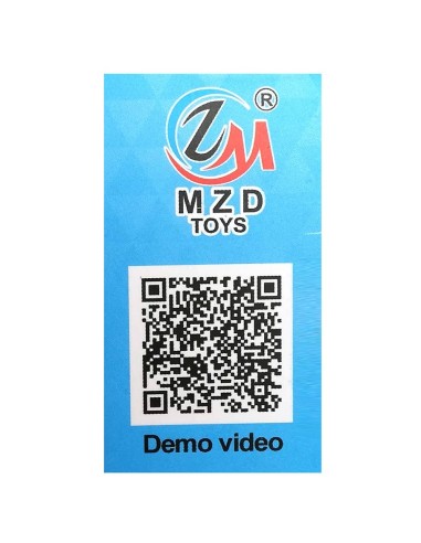 Teleskopinis vandens šautuvas