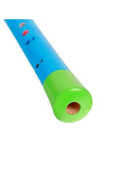 Medine dūdelė - fleita 30 cm