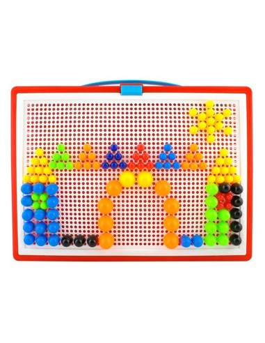 Mozaika - piešinių kūryba