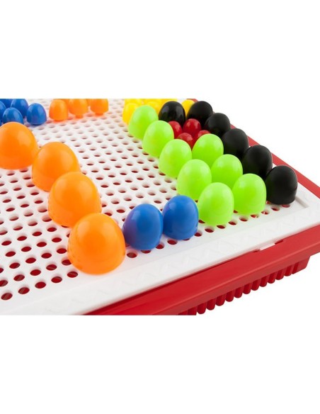 Mozaika - piešinių kūryba