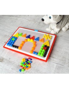 Mozaika 296 dalių 2