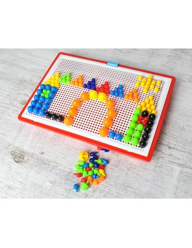 Mozaika - piešinių kūryba