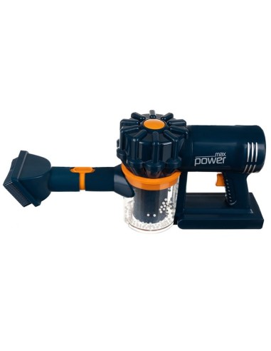 Vaikiškas dulkių siurblys - koja