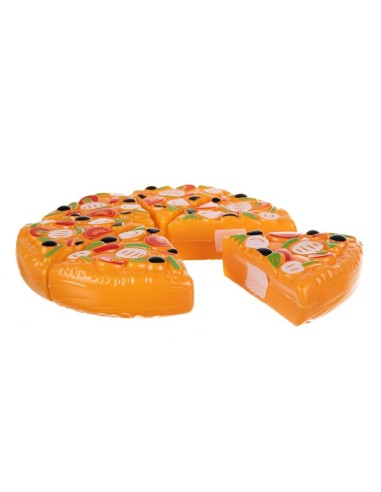 Didelis rinkinys pjaustomo maisto - 7...