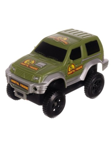 Begalinių galimybių lankstoma trasa...