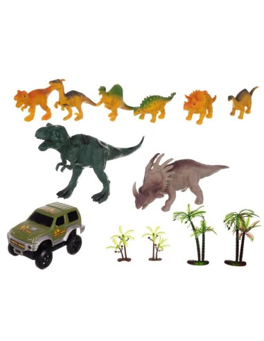 Begalinių galimybių lankstoma trasa...