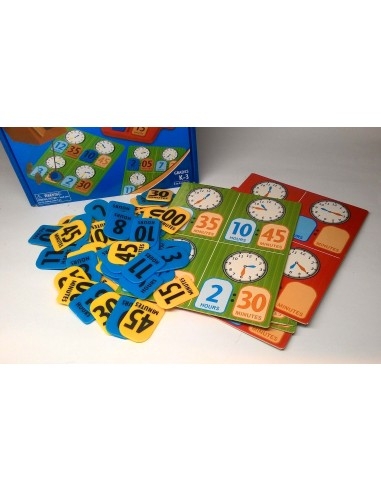 Stalo žaidimas - ZINGO laikas