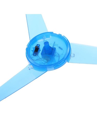 Rutulinis sraigtas su katapultą - LED...