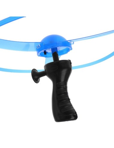 Rutulinis sraigtas su katapultą - LED...