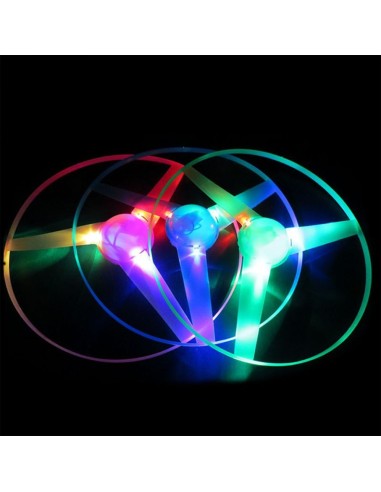 Rutulinis sraigtas su katapultą - LED...