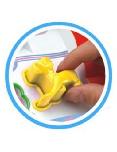 Daugiafunkcinis edukacinis namelis...