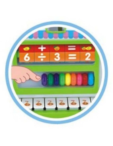 Daugiafunkcinis edukacinis namelis...