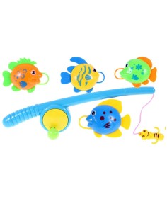 Žaidimas žvejyba "Fishing time"