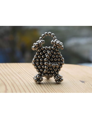 Magnetiniai rutuliukai NEOKUB