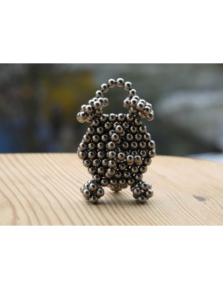 Magnetiniai rutuliukai NEOKUB