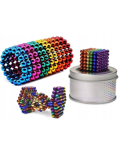 Magnetiniai rutuliukai NEOKUB