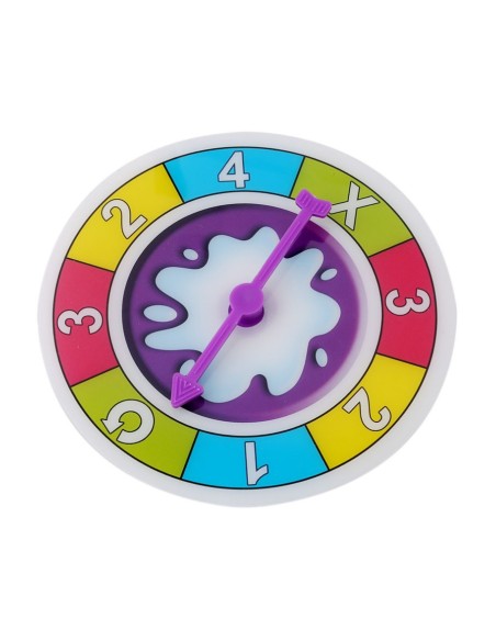 Stalo žaidimas "Pie Face" (Pyragas į veidą)